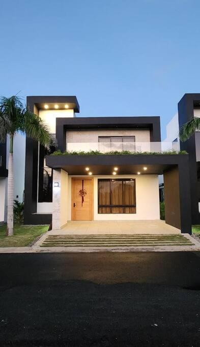 Exclusive * Private And Housekeeping Villa Punta Cana