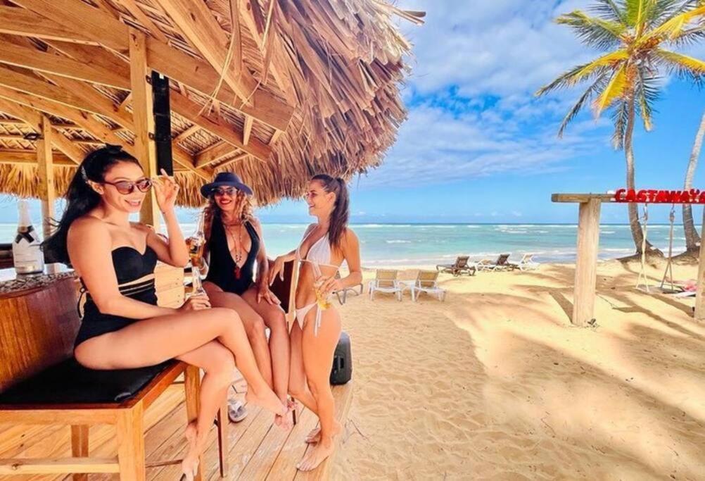 Exclusive * Private And Housekeeping Villa Punta Cana