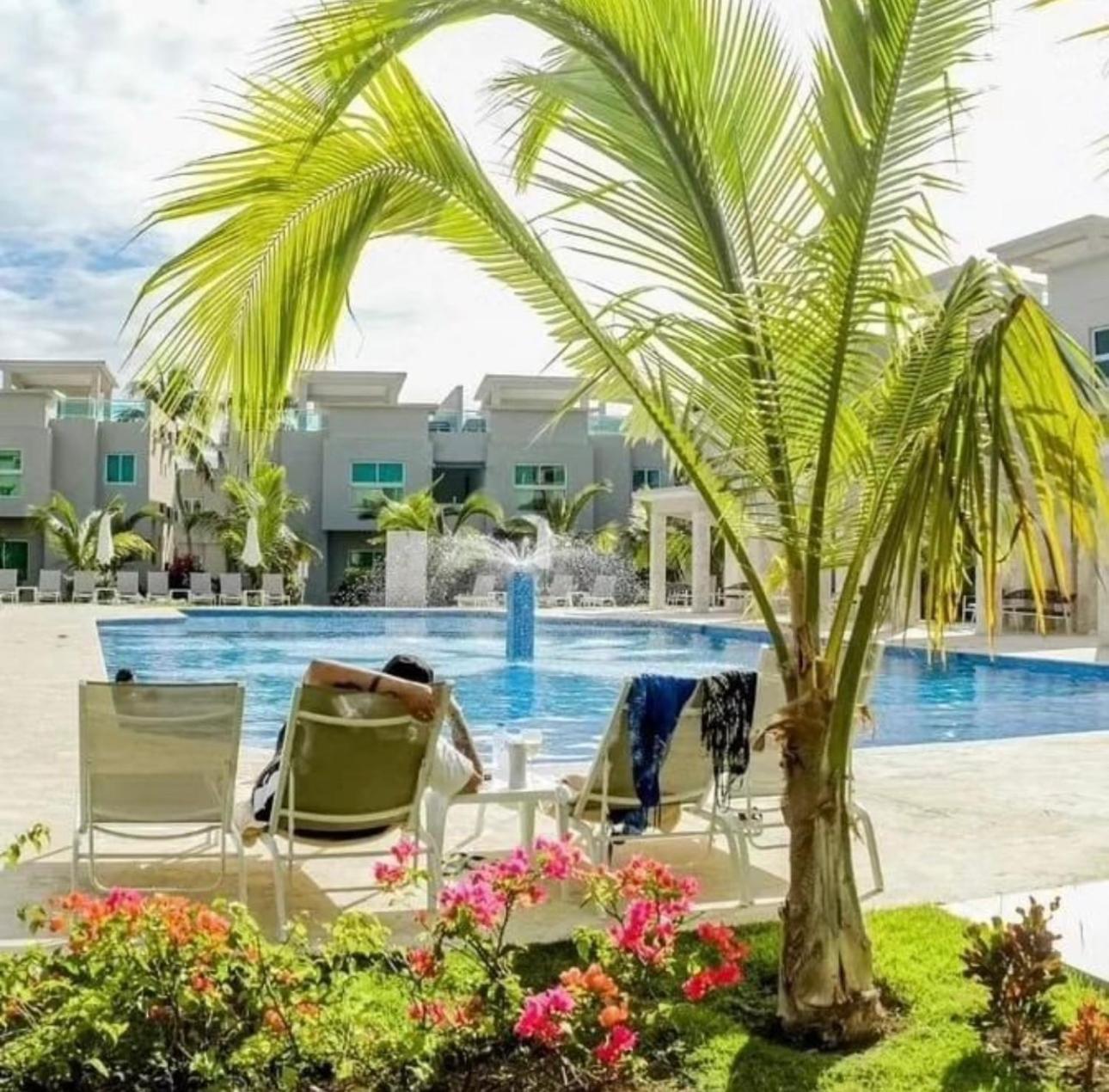 Villa Exclusive * Private And Housekeeping