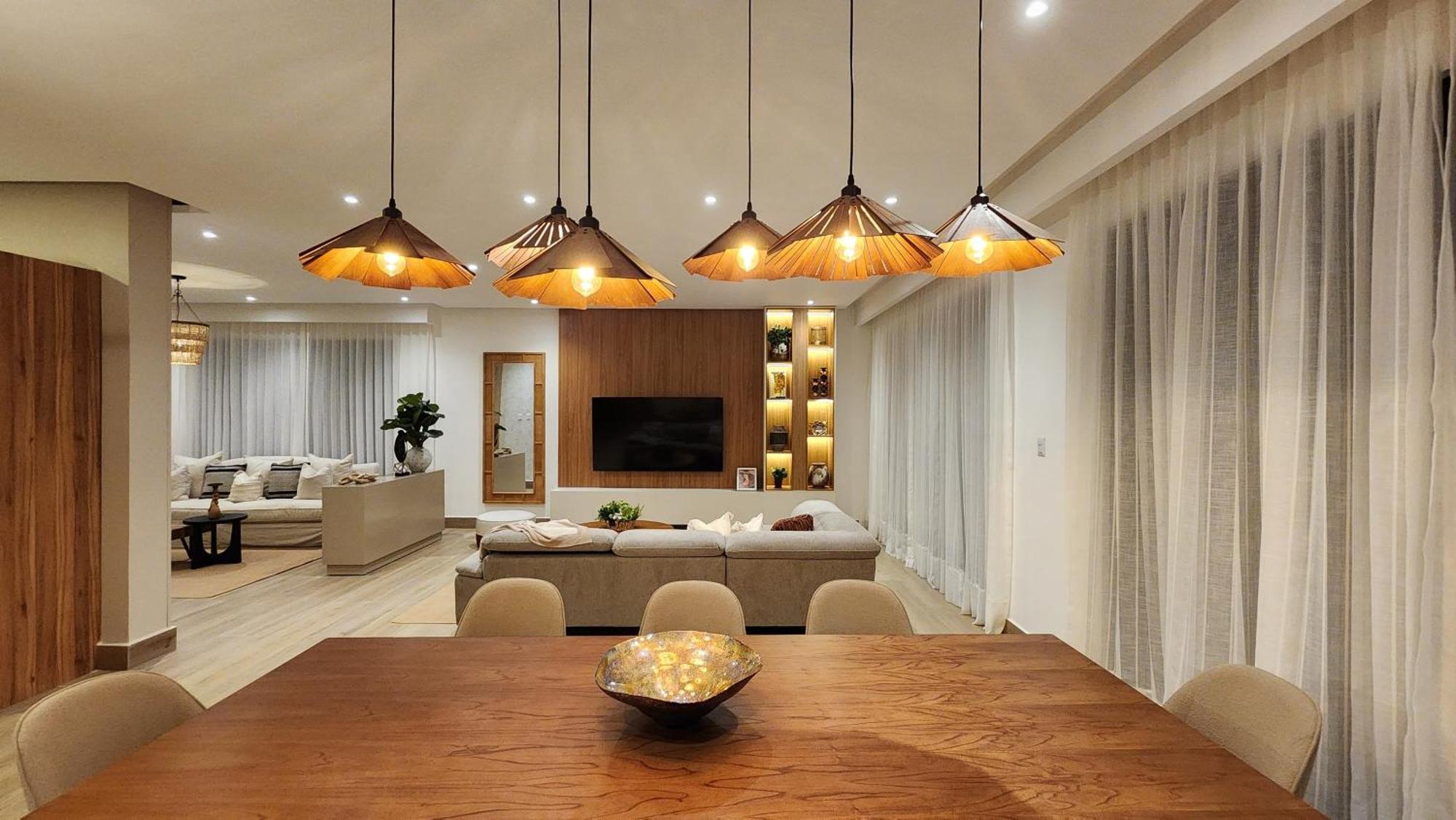Exclusive * Private And Housekeeping Villa Punta Cana