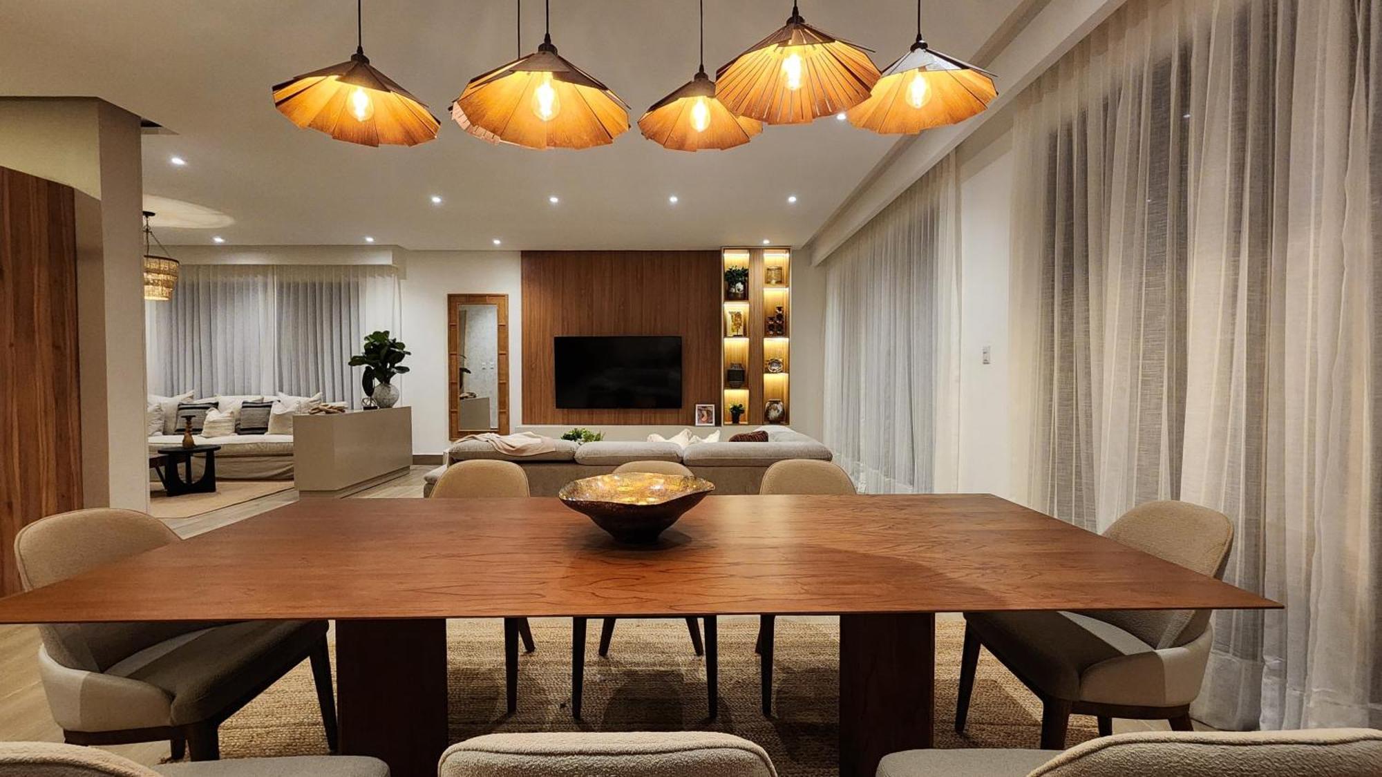 Exclusive * Private And Housekeeping Villa