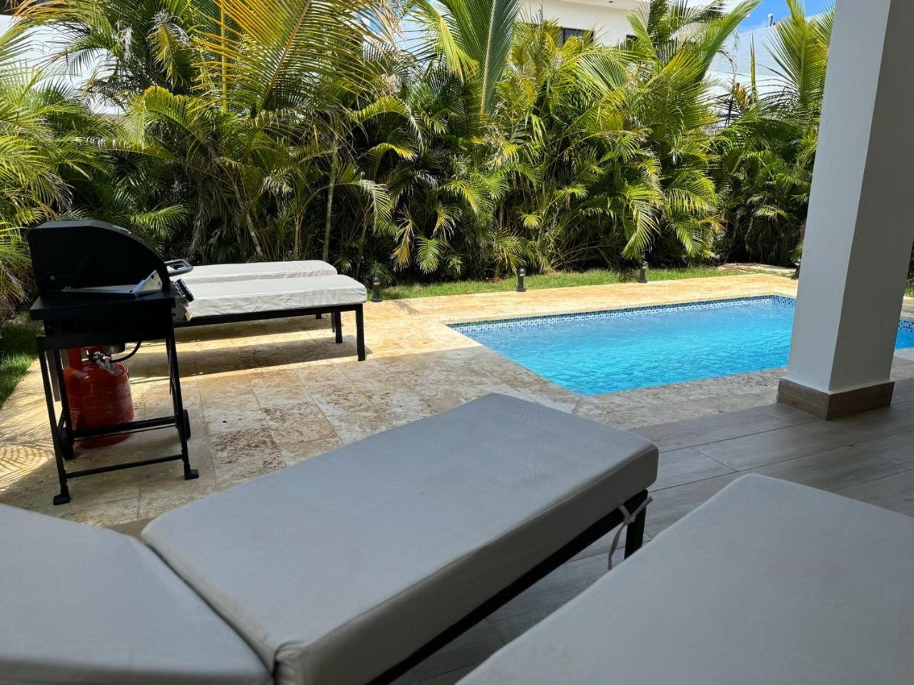 Villa Exclusive * Private And Housekeeping *